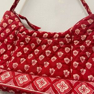 Vera Bradley Shoulder Bag